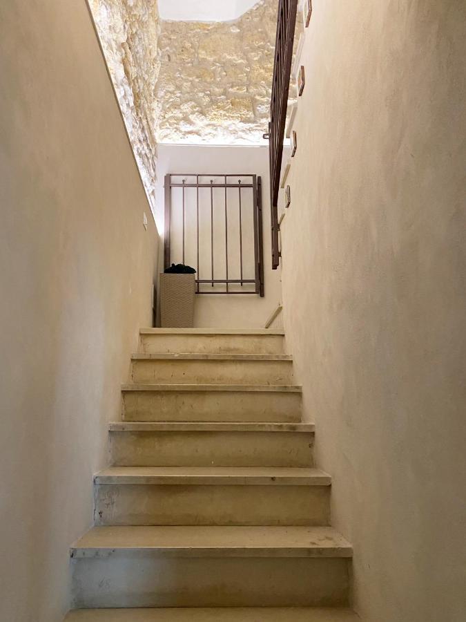 Balcony In Giudecca By Ortigia Apartments Szirakúza Kültér fotó